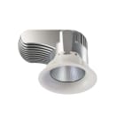 LINEA LIGHT (ILED) - ILD80672W60 LORO-R 9 25W S/ALIM.CRI92 BG