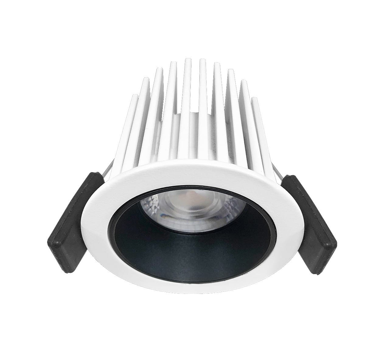 LINEA LIGHT (ILED) - ILD81351W60 COB40-R 5 15W IP40 S/AL.CRI80 BG