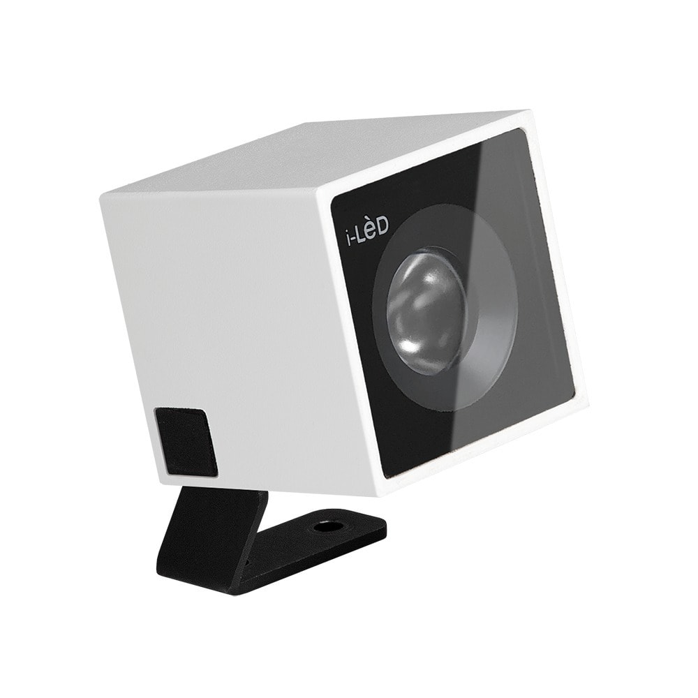 LINEA LIGHT (ILED) - ILD95068Z60 PERISKOP 3 3LED RGB IP66 S/AL.BG