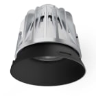 LINEA LIGHT (ILED) - ILDC00695BBMDI MODOC 9 26WDC A RASO D.128