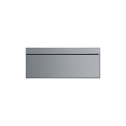 SIMES SPA - SMVS.2220W.14 5CENTO RET.LUNG+LED 930 24V GRI