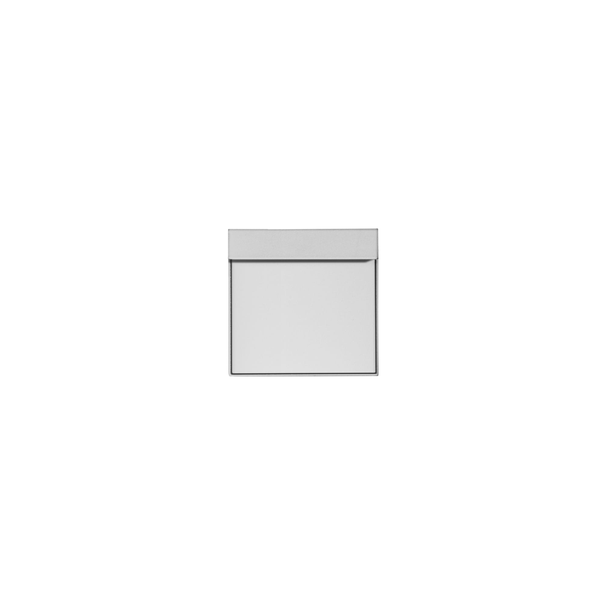 SIMES SPA - SMVS.2200W.01 5CENTO QUADRA +LED 930 24V BIA