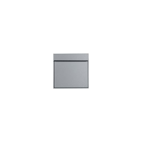 SIMES SPA - SMVS.2200W.14 5CENTO QUADRA +LED 930 24V GRI