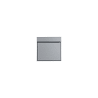 SIMES SPA - SMVS.2200H.14 5CENTO QUADRA +LED 927 24V GRI