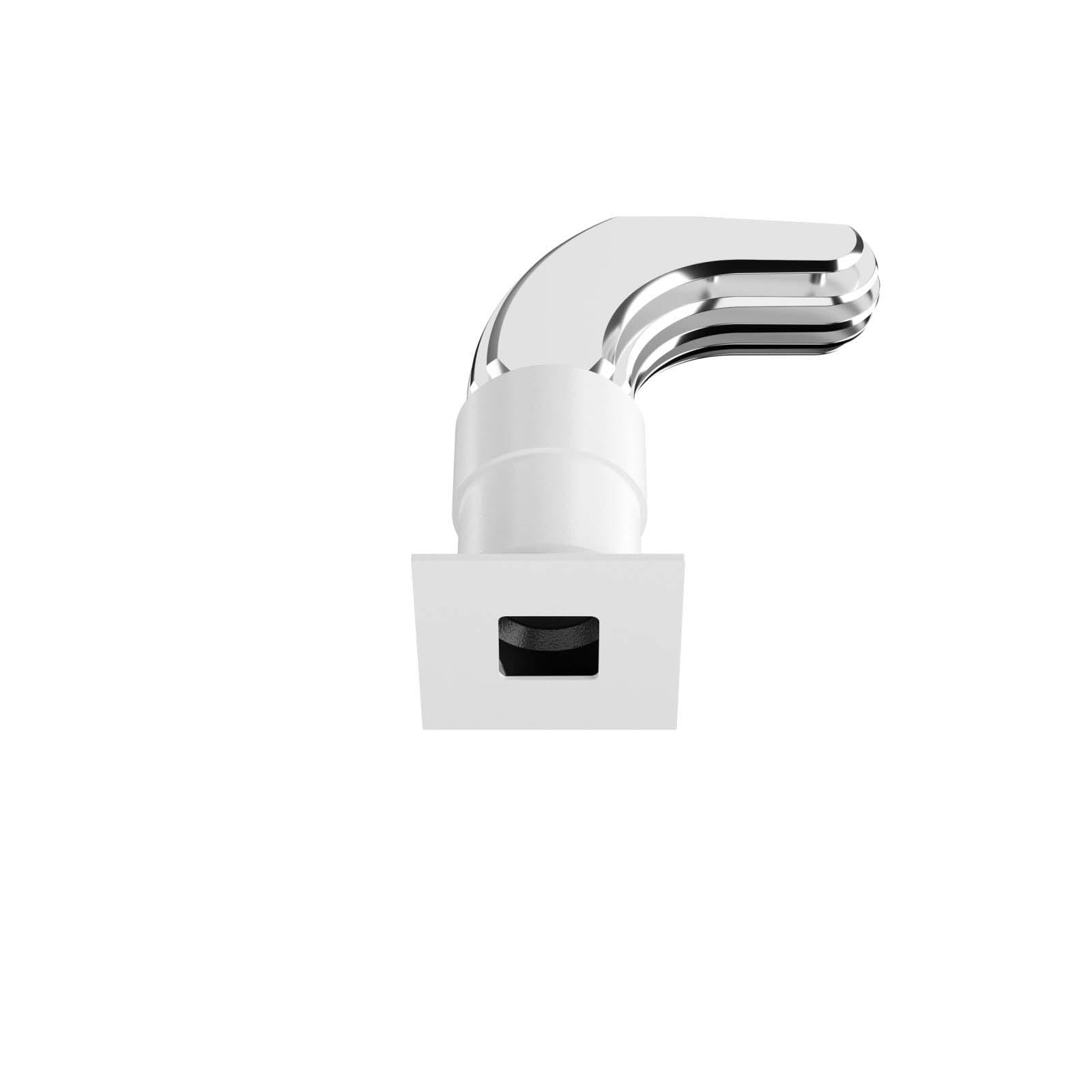 LINEA LIGHT (ILED) - ILD90636N30 VOS-Q 66 4W CRI92 1L QUADRO BG