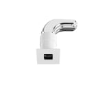 LINEA LIGHT (ILED) - ILD90414W60 VOS-Q 40 4W CRI80 1L QUADRO BG
