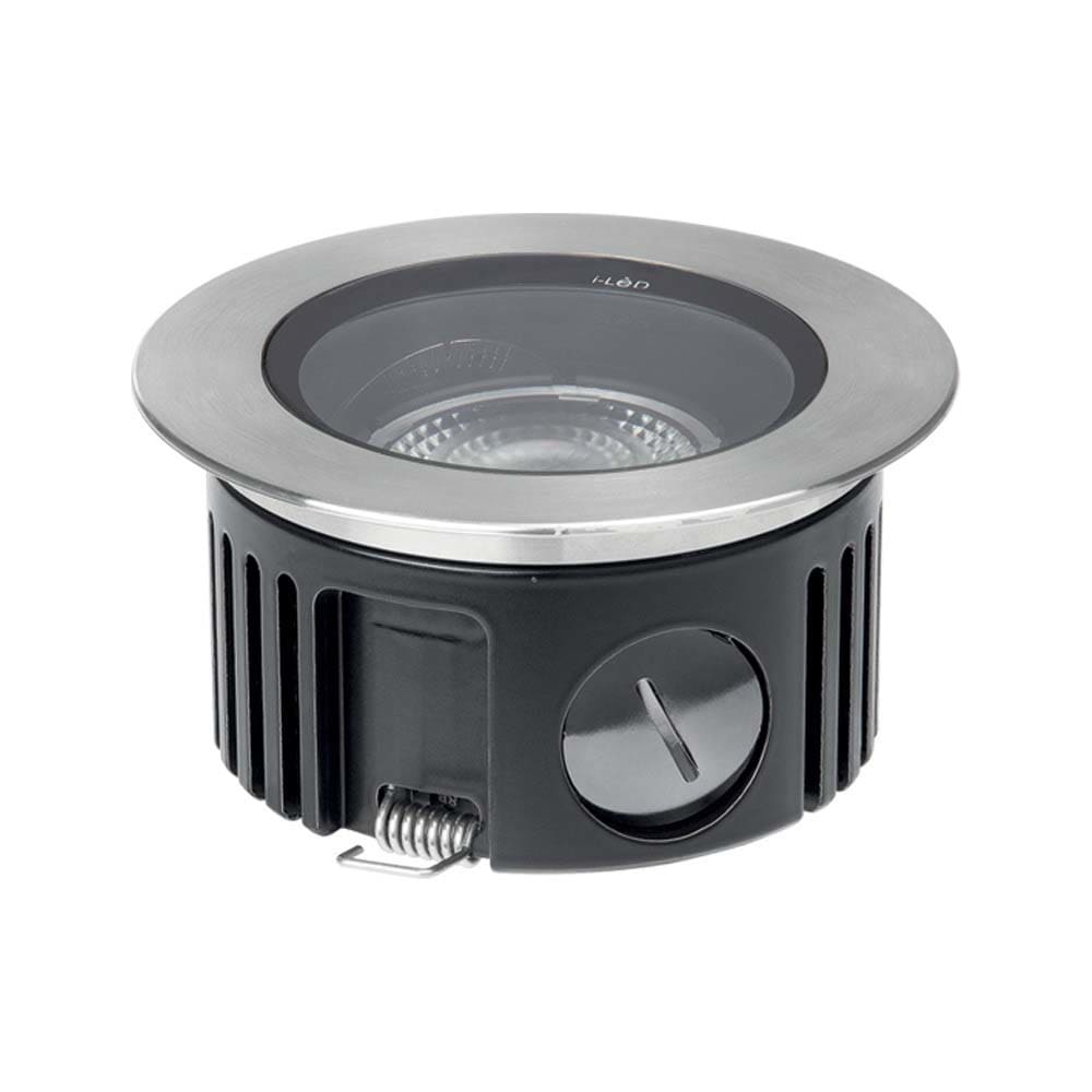 LINEA LIGHT (ILED) - ILD81201W30 ORMA-IJ 23 1LED 8W 220MA INOX