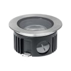 LINEA LIGHT (ILED) - ILD81202W60 ORMA-IJ 27 1LED 9W 24VDC INOX