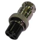 MELCHIONI SPA - MEM492515934 PRESA MICROFON. 4OOLI <
