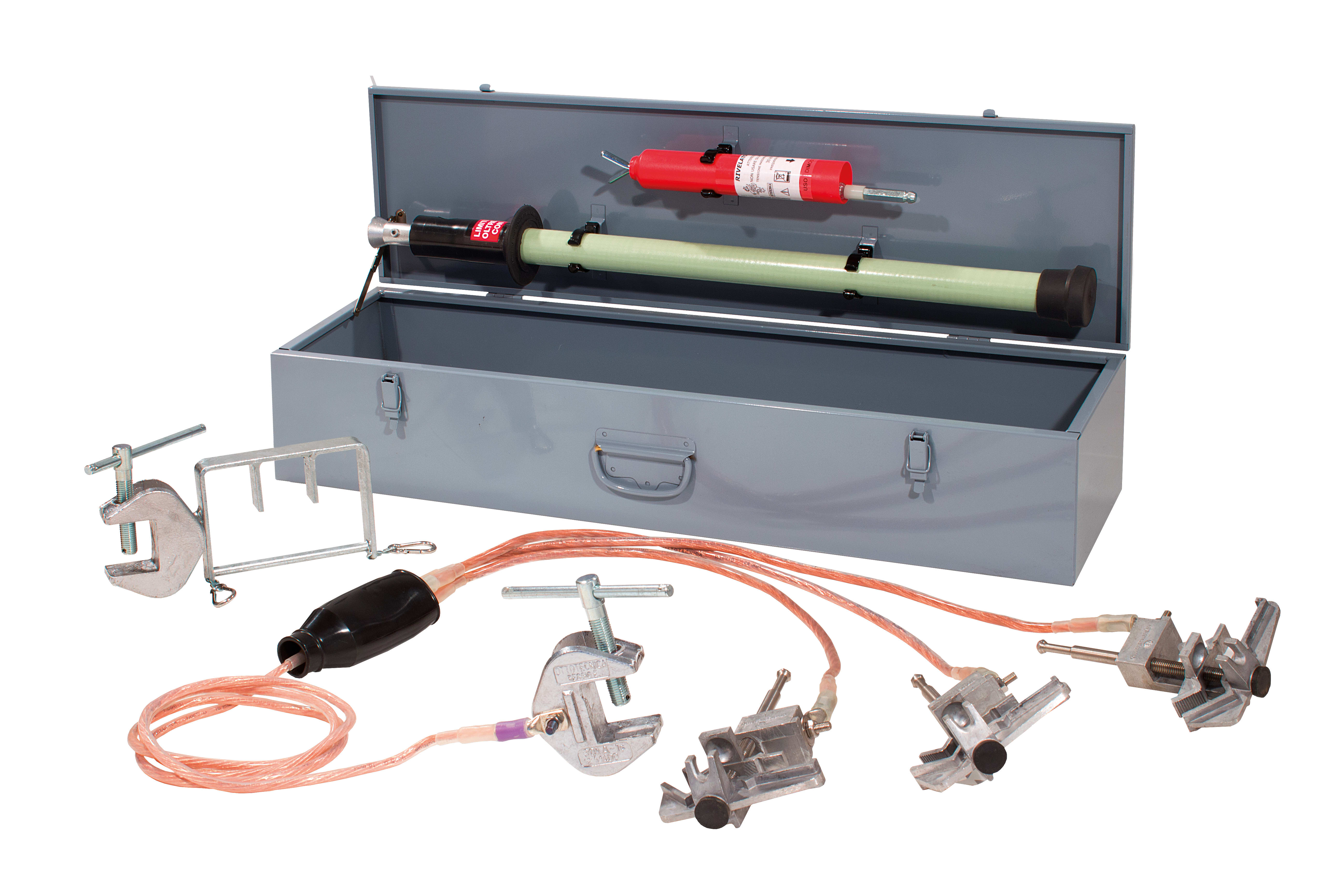 OCMEI SRL - OCM5DI9657/RTM DISP.MAT CTO-CTO X CABINE CON RIVEL