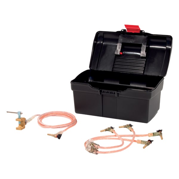 OCMEI SRL - OCM5DI9658BT DISP.MAT BT X PUNTI FISSI PREDIS