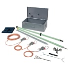 OCMEI SRL - OCM5DI9660 DISP. MAT E CTO-CTO COND. CILIND.MT