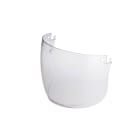 3M ITALIA - 3MI7100029680 5F 11 VISIERA TRASP IN POLI