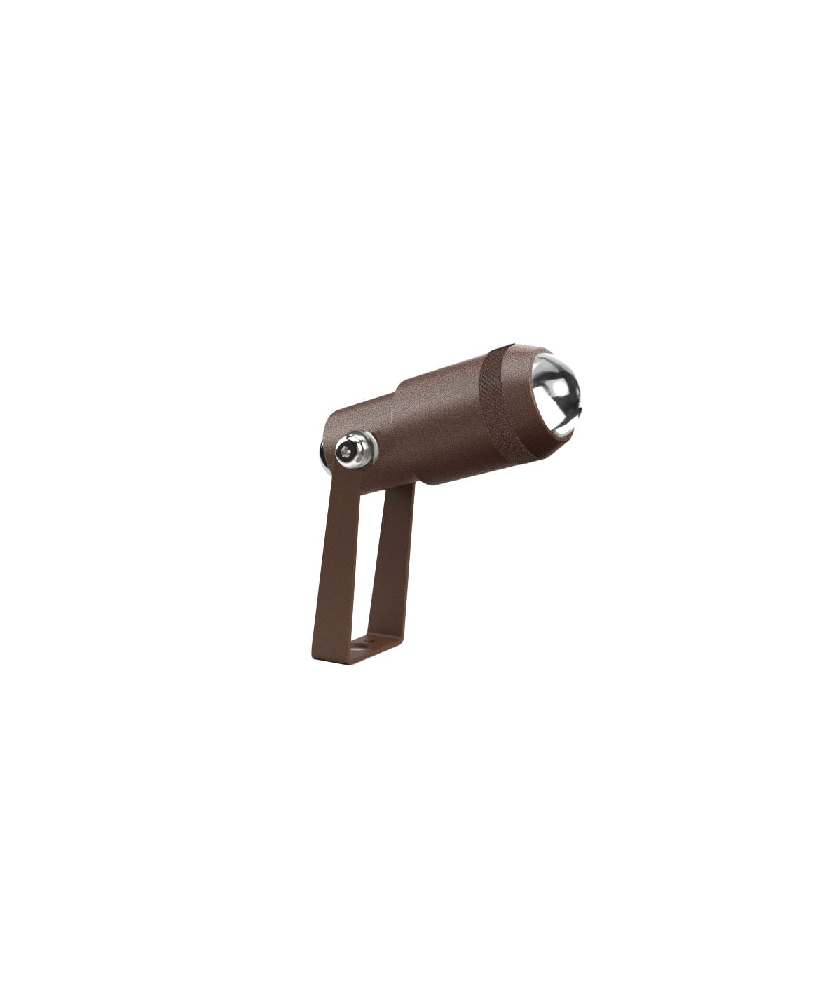 LINEA LIGHT (ILED) - ILD83573W85 CLIVO 12 1LED 3WAC C/DRIVER CORTEN