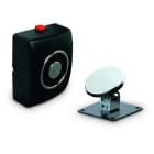 IESS SRL - EAAFE02 FERMO ELETTROMAGN. TAGLIAFUOCO 55KG