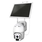 ELCART DISTRIBUTION - ERT370057600 TELEC.A BATTERIA SOLARE 4G TUYA