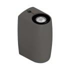 LINEA LIGHT (ILED) - ILD82780W30 VEDETTE-R 8 D.50 1+1L C/AL 9W GG