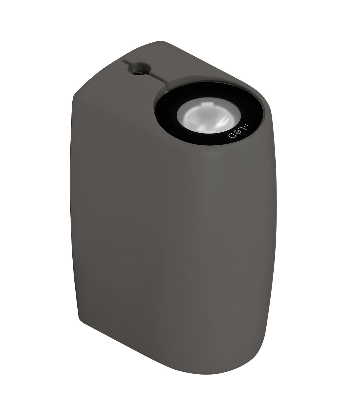 LINEA LIGHT (ILED) - ILD82775N00 VEDETTE-R 7 D.50 1L C/AL 5W GG 00 0