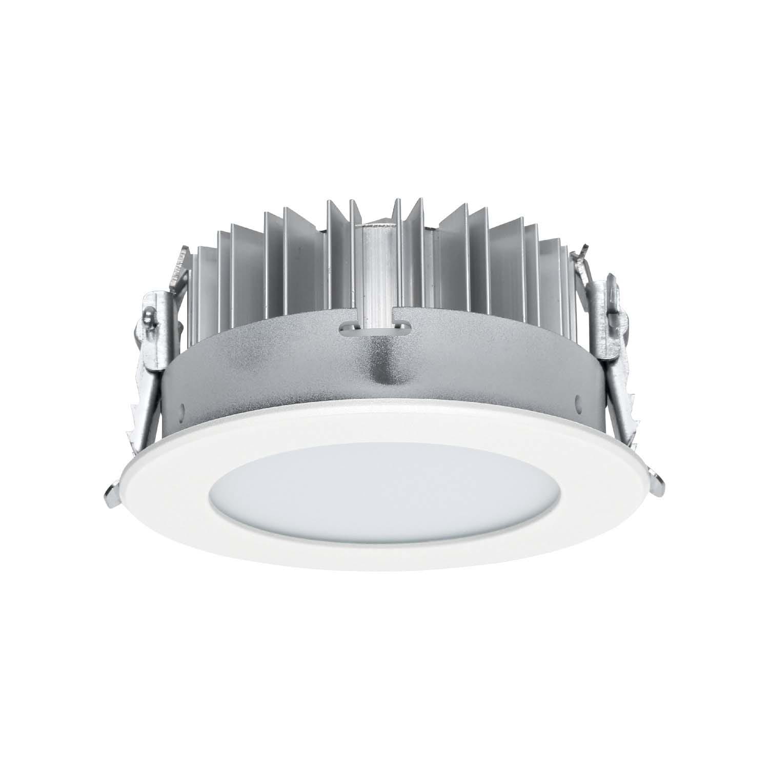 LINEA LIGHT (ILED) - ILDC00186WHNXF LV54-RS 10 D130 13W IP54 CRI90 WH