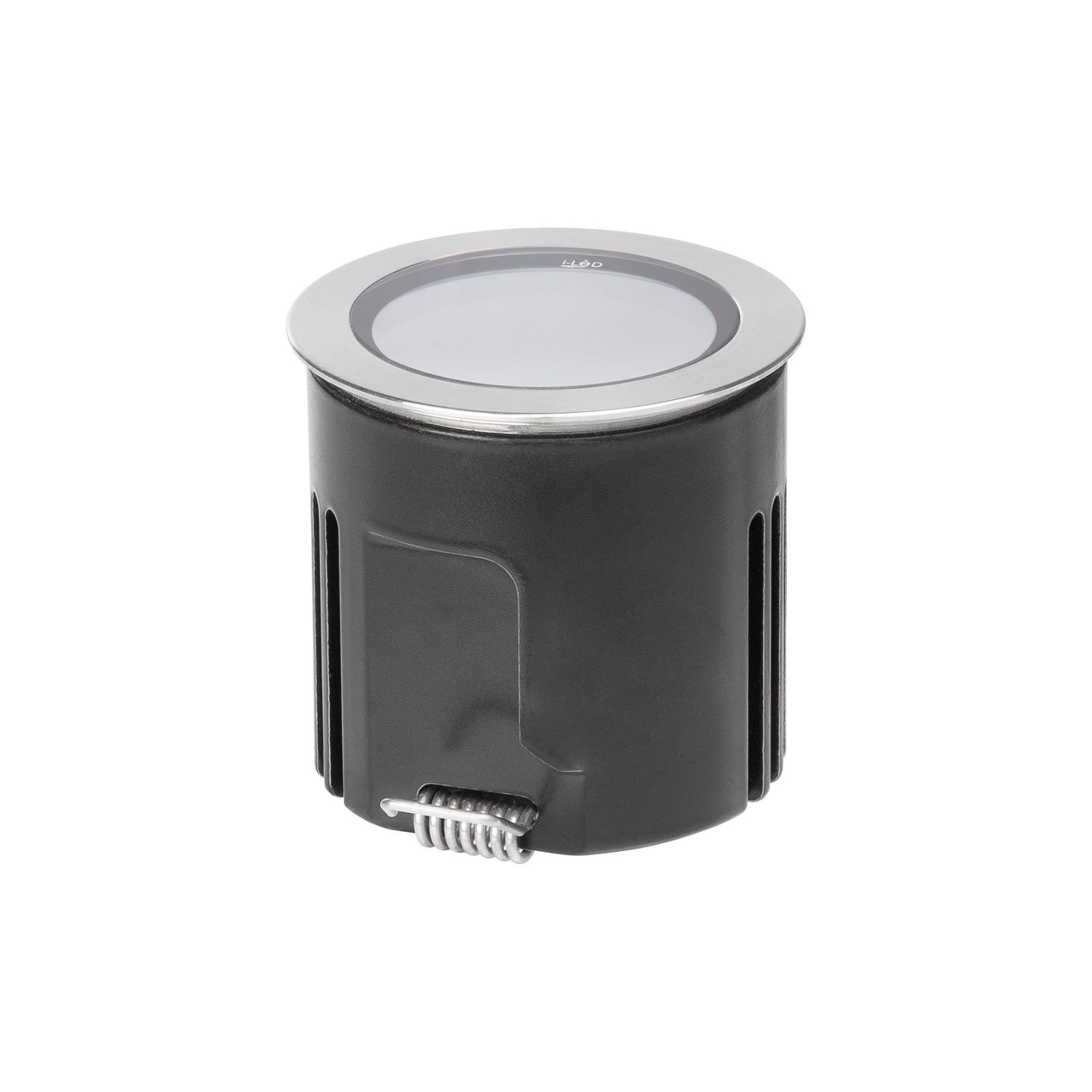 LINEA LIGHT (ILED) - ILD81218W00 ORMA-AL 38 1LED 1,5W 24V INOX