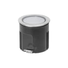 LINEA LIGHT (ILED) - ILD81218W00 ORMA-AL 38 1LED 1,5W 24V INOX