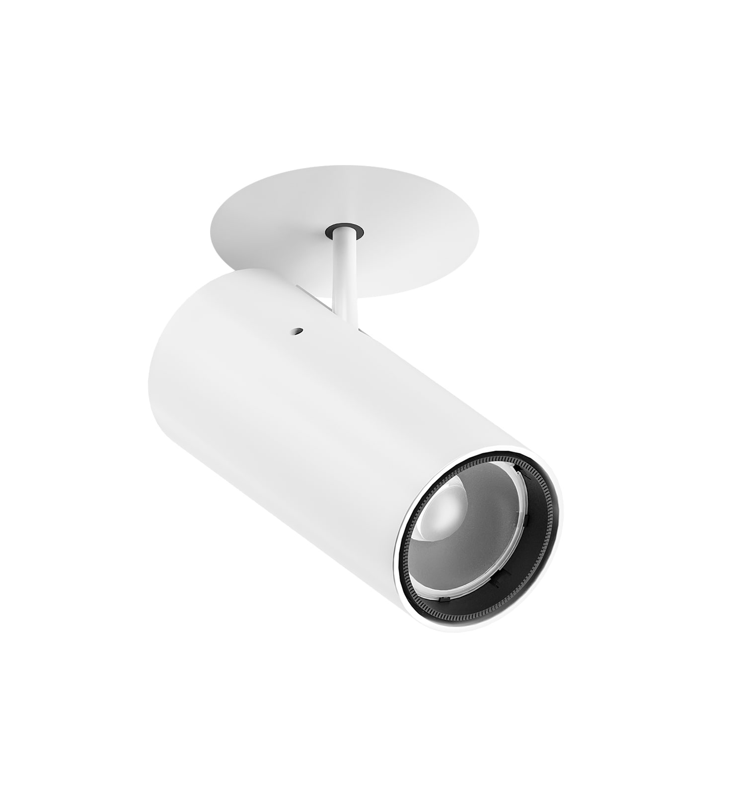 LINEA LIGHT (ILED) - ILD82357W30 POUND INCASSO 3 39W D.85 S/ALIM BG