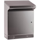 ZANARDO SPA - ZNDLM1214.35 ARMADIO LEGGIO LM H980XL1200XP400