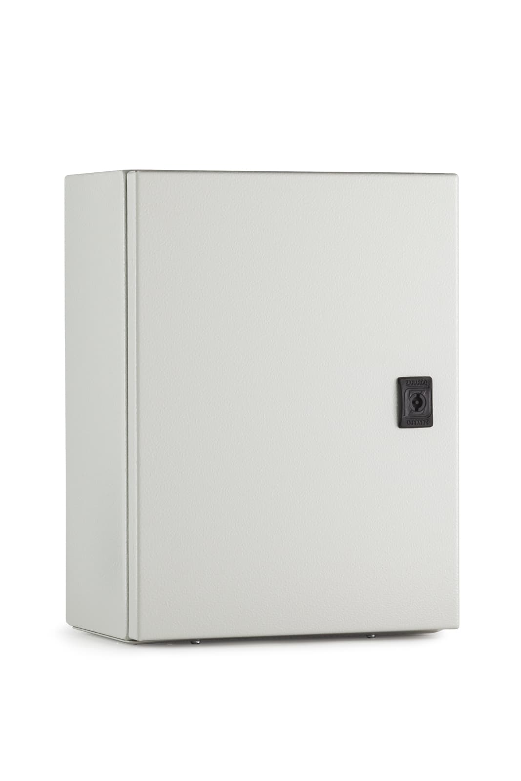 ZANARDO SPA - ZNDD93/22A CASSA IP66 H.706XL.506XP.250 INOX 304
