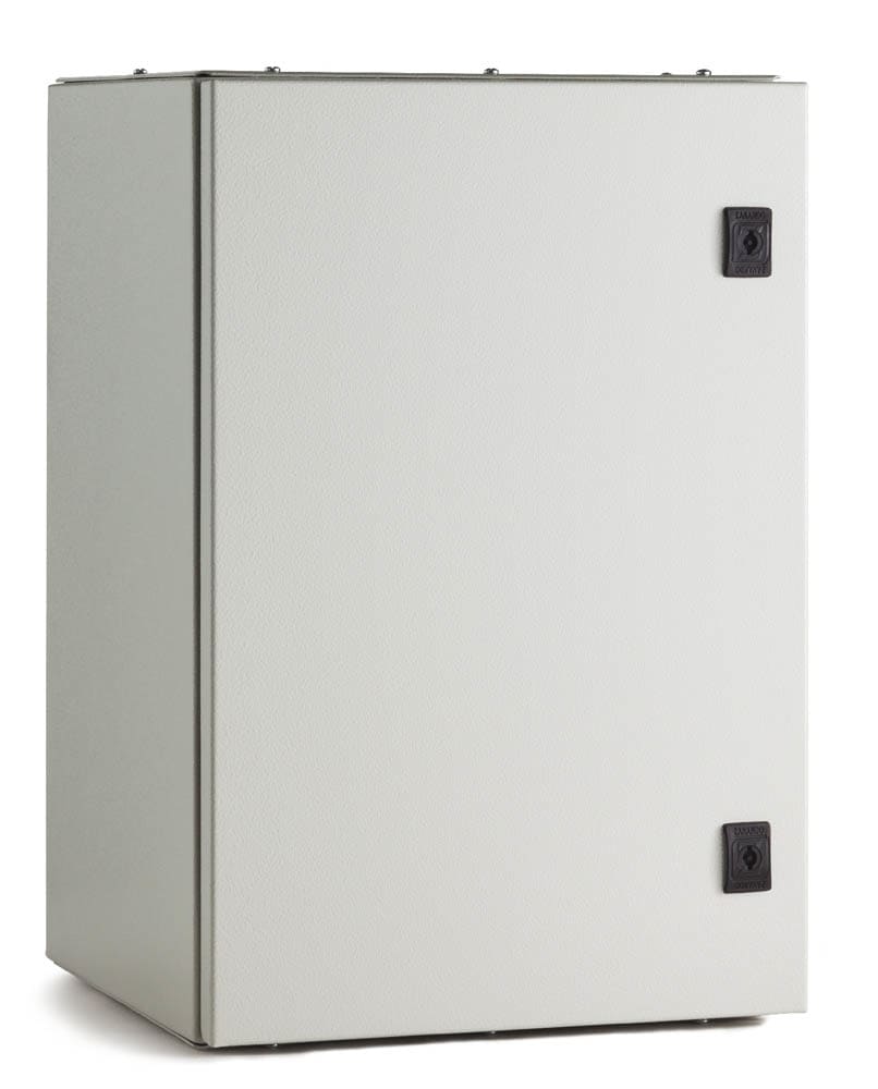 ZANARDO SPA - ZNDD01/6104.35 CASSA H.1014XL.600XP.400