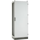 ZANARDO SPA - ZNDDRC38SP.35 ARMADIO DRC H2000XL1200XP600