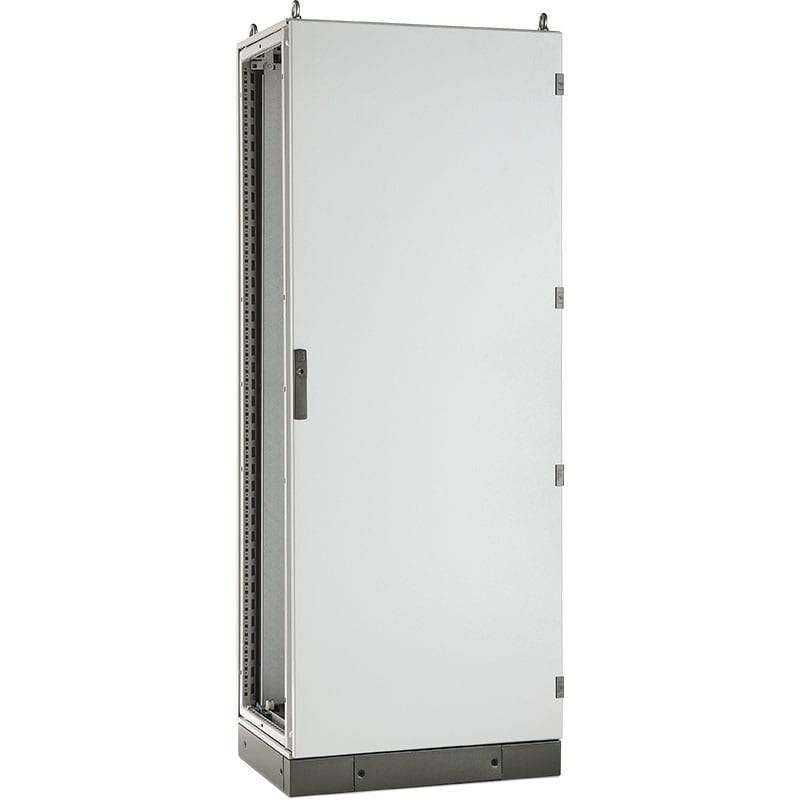 ZANARDO SPA - ZNDDRC7SP.35 ARMADIO DRC H1800XL800XP500