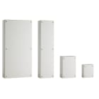 ZANARDO SPA - ZNDES3A CASSA DERIVAZIONE L300XH200XP120 INOX304