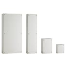 ZANARDO SPA - ZNDES26A CASSA DERIVAZIONE L400XH300XP120 INOX304