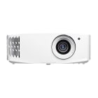 MELCHIONI SPA - MEM558100410 VIDEOPROIETTORE 4K UHD 3600 ANSI LUMEN,