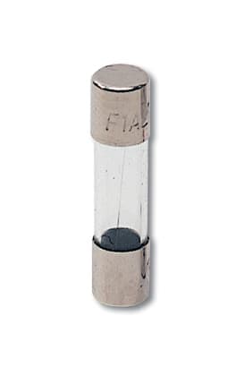 ITALWEBER SPA - ITW0103153M FUS 5X20F STD 3,15A 250V
