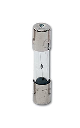 ITALWEBER SPA - ITW0450125 FUS 5X20T 125MA 250V UL,CSA