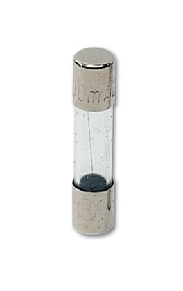 ITALWEBER SPA - ITW0110080M FUS 5X20T STD 80MA 250V