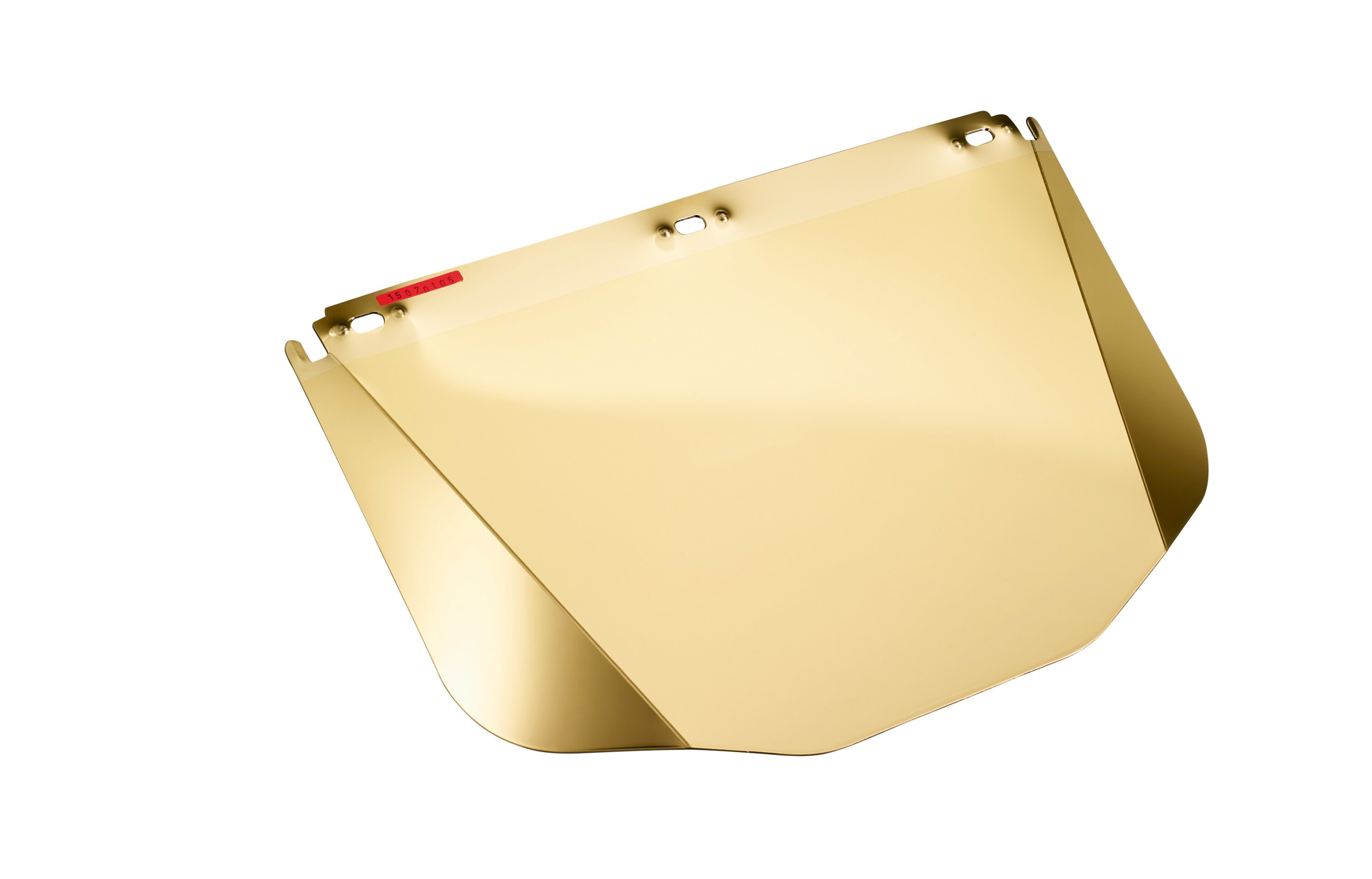3M ITALIA - 3MI7100082482 5XG IR5 VISIERA DORATA IR 5