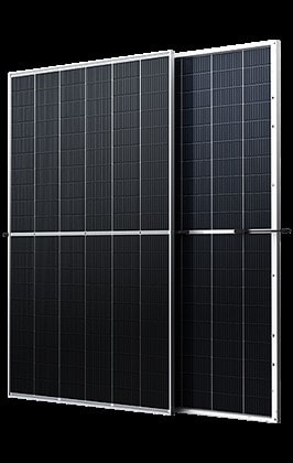 TRINA SOLAR - X53TSM-630NEG19RC20 BIFACIAL DUALGLASS VERTEX-N MONOCR.630W