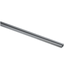 ROSSINI - RSS6000-100-GR BINARIO ELETTRIFICATO MONOFASE GRIGIO 1M