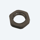 TECHNO SRL - TLH604003200 NUT PG13.5 BLACK