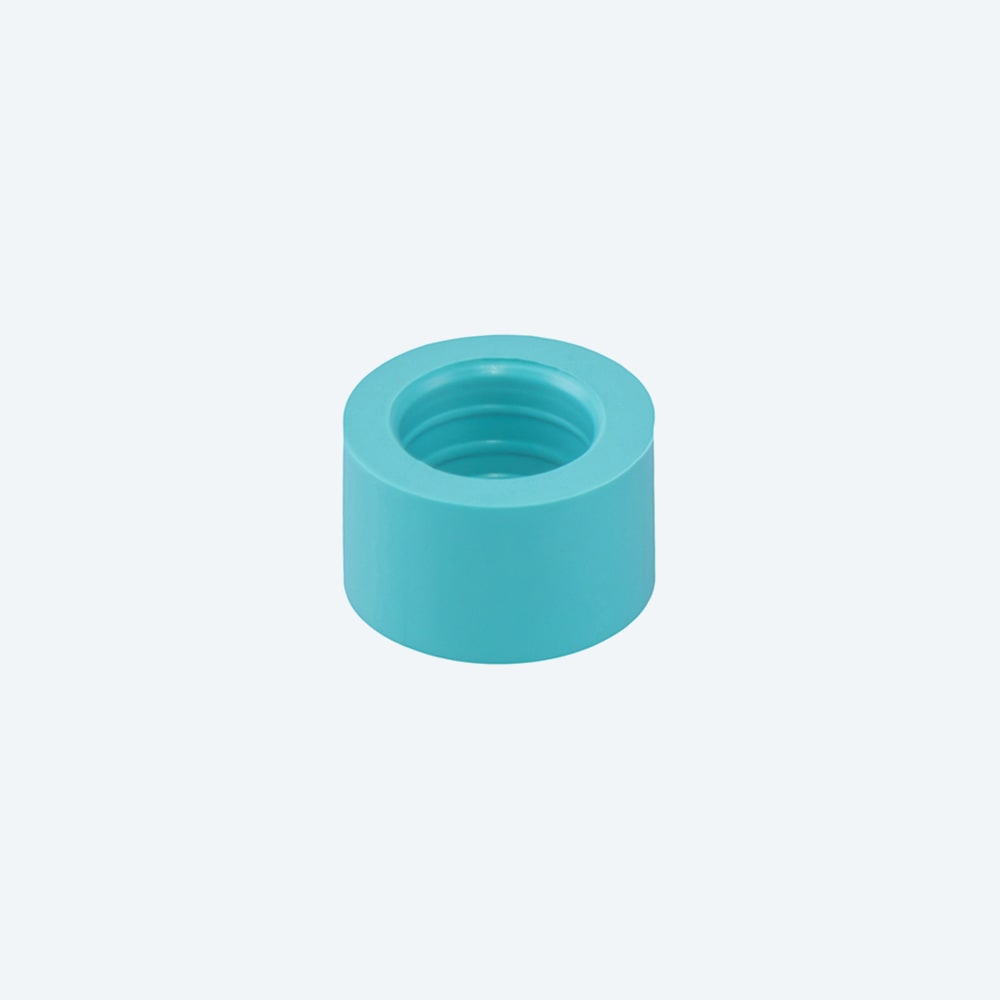 TECHNO SRL - TLH6000084MG GROMMET 1HOLE FOR CABLE D7.5-9.5 MM
