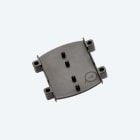 TECHNO SRL - TLH6000175CC SUPPORT FOR TH209 211TERMINAL BLOCK