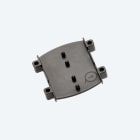 TECHNO SRL - TLH6000175CC SUPPORT FOR TH209 211TERMINAL BLOCK