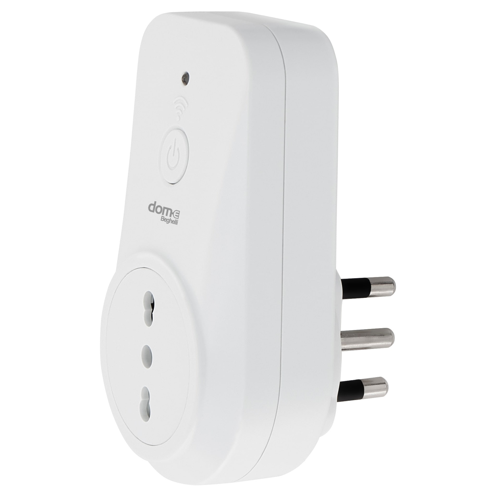 BEGHELLI - BEG60001 PRESA SMART