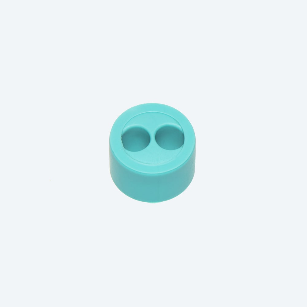 TECHNO SRL - TLH6000341GT GROMMET 2HOLES D5.5 MM