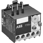 ABB SPA - ABBT160V17 T16-0,17 RELE TERMICO 0,13-0,17 CL:10