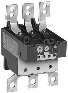 ABB SPA - ABBEM 759 6 TA200 DU 66- 90A RELE TERMICO SERIE TA