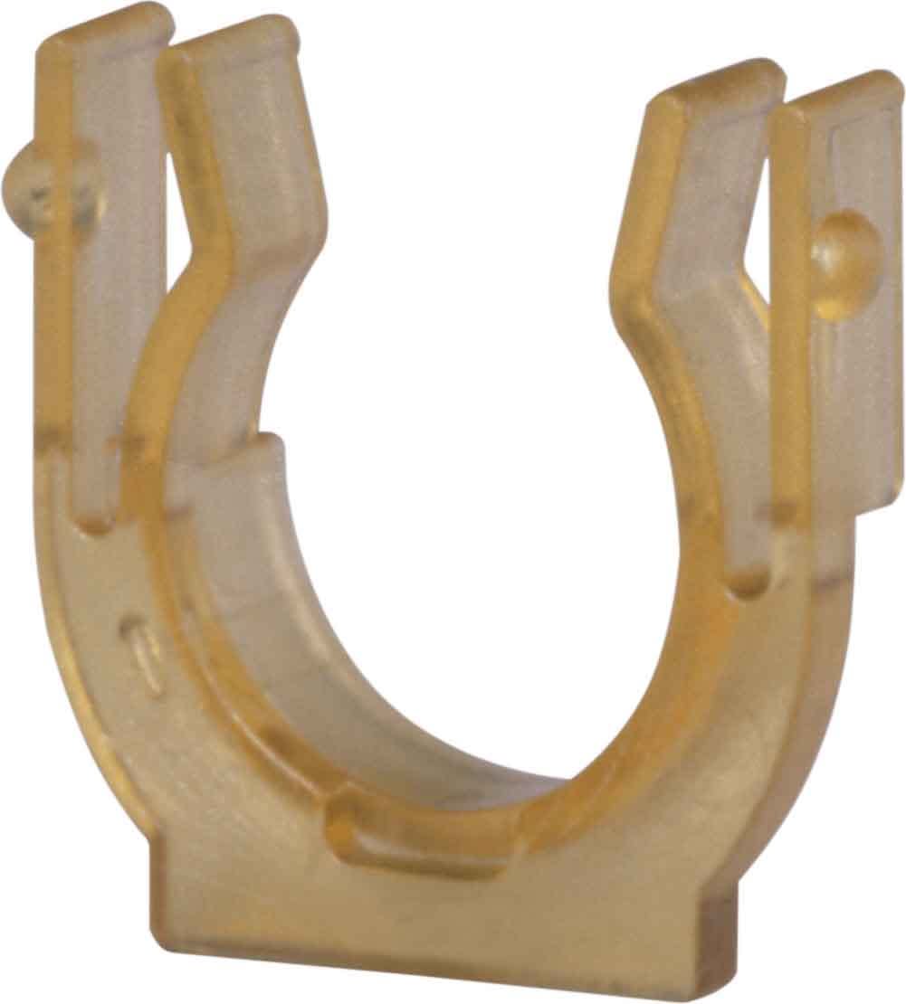 ABB SPA - ABBEA 215 2 FERMO END FERMO PER PROFILATO DIN