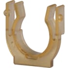 ABB SPA - ABBEA 215 2 FERMO END FERMO PER PROFILATO DIN